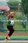 Womens hammer, 2021 Northern Senior and Under-20s Champs., Leigh. Photo: David T. Hewitson/Sports for All Pics